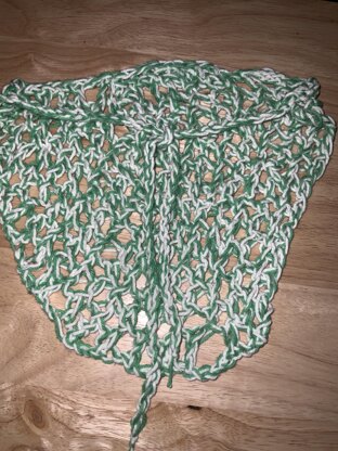 Matcha bandana