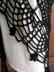 Autumn Leaf Shawl