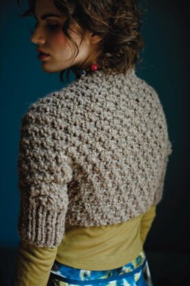 Rowan Winter Warmers