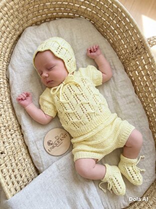 'Aileen' Multi piece set