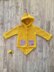 Dinosaur jacket