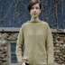 Black Bird Knits Elton Street Sweater PDF