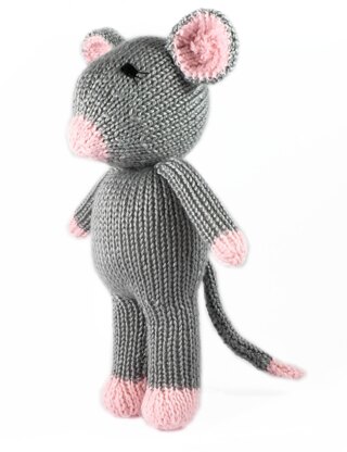 Millie mouse pattern 19039