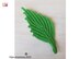 Ribbed leaf 3