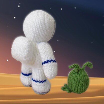 Buzz and Zoff