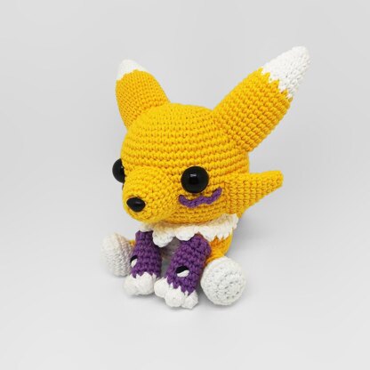 Renamon