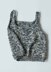 Breezy Vest Top in Erika Knight Gossypium Cotton - Downloadable PDF