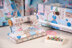 Hobbygift Sewing Machine Pincushion