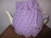 Blackberry Stitch Tea Cosy