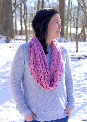 Bower Infinity Scarf