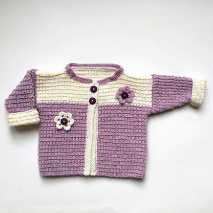 Babyset "Frieda"