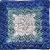 Vanna Blanket Square