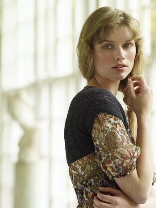 Rowan Lace Kollektion