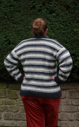 Hygge Mood Cardigan