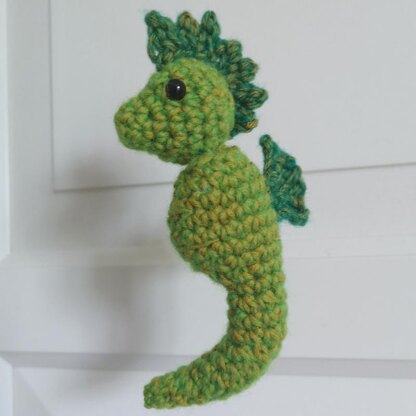 Seahorses