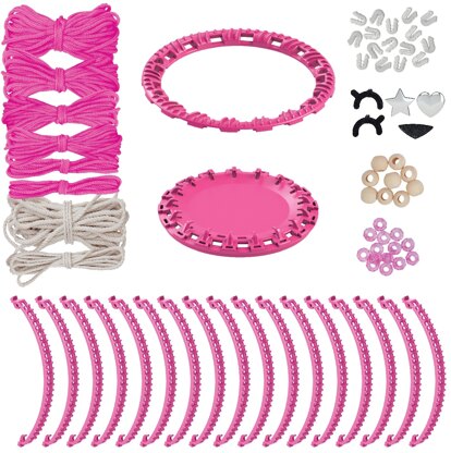 Alex Toys Alex DIY Pop And Weave Basket - 594066