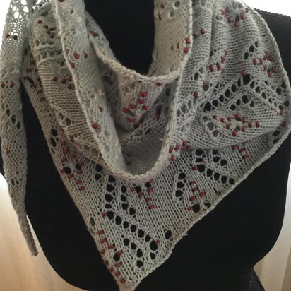 Country Gal - knitting pattern