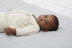 Nova Crossover Top and Leggings Set - Knitting Pattern for Babies in Debbie Bliss Luna