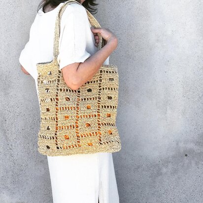 BISCOTTI Tote Bag