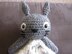 Totoro Lovey