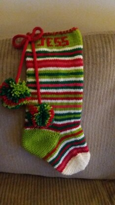 Christmas Stocking