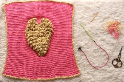 Heart of Gold Square