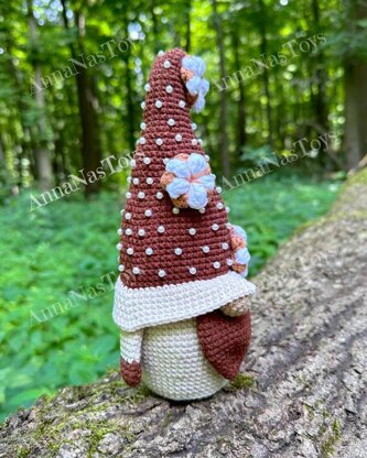Gnome-cotton