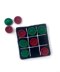 Tic Tac Toe Travel Board Game