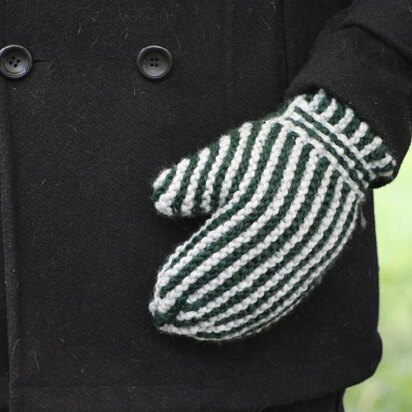 Take 2 - knitting pattern