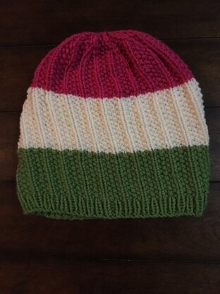 slouch hat