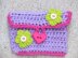 Girls Small Purse / Wallet