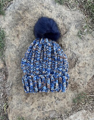 Alma Hat