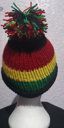 Children/Teens Knitted hats.