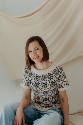 Celestia Top