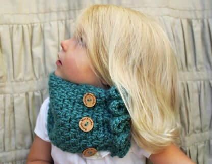 The Willow Cowl