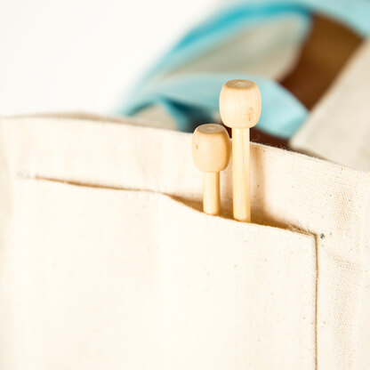 LoveKnitting Henkeltasche