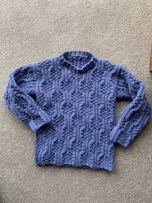 Isla Kindy Sweater