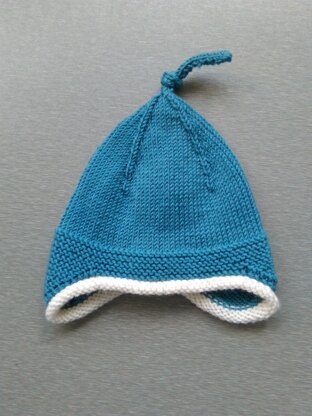 Baby hat