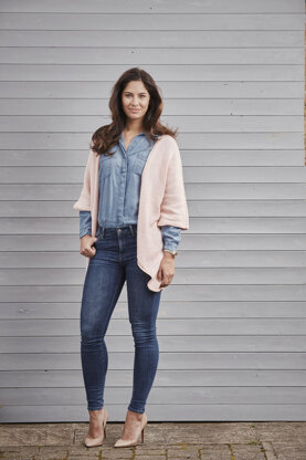 Essential Cardigans by Quail Studios