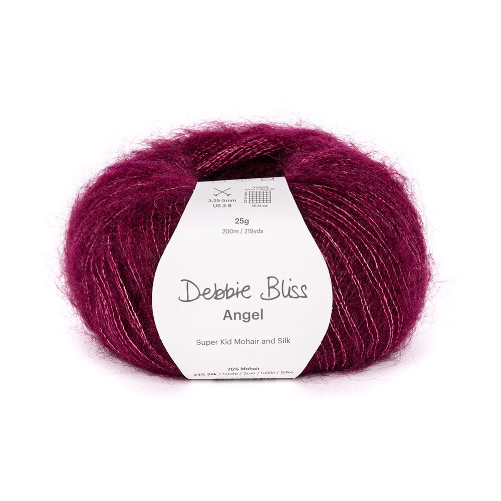 Debbie Bliss Angel - view 3