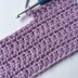 Cotton Wash Mitt Crochet Pattern