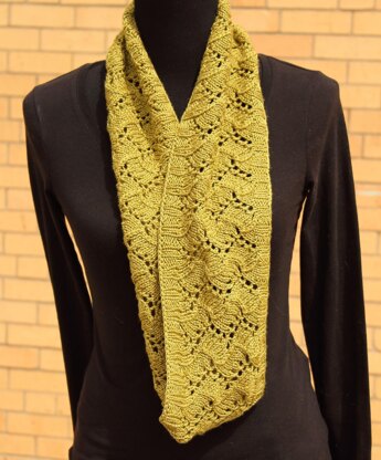April Cowl