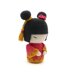 Kokeshi Doll