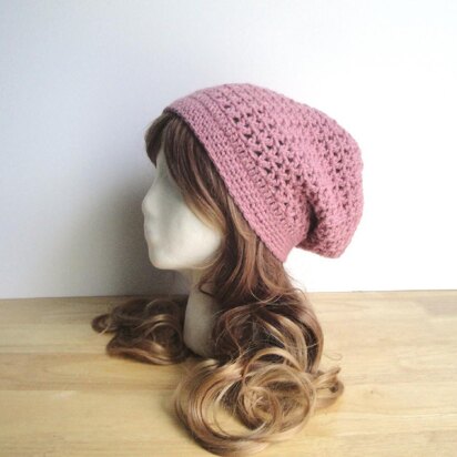 Clara Slouch Hat