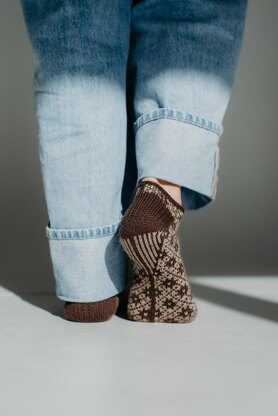 Auseklis Socks