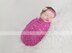 Arrowhead Baby Cocoon & Swaddle Sack