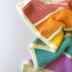 Sugar Strands Blanket