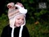 Buddy the Jack Russell Terrier Hat