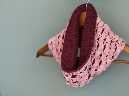 Anaia Cowl