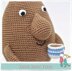 Amigurumi Bop And His Tea Cup Pattern Neep Amigurumi Crochet Bop Pattern